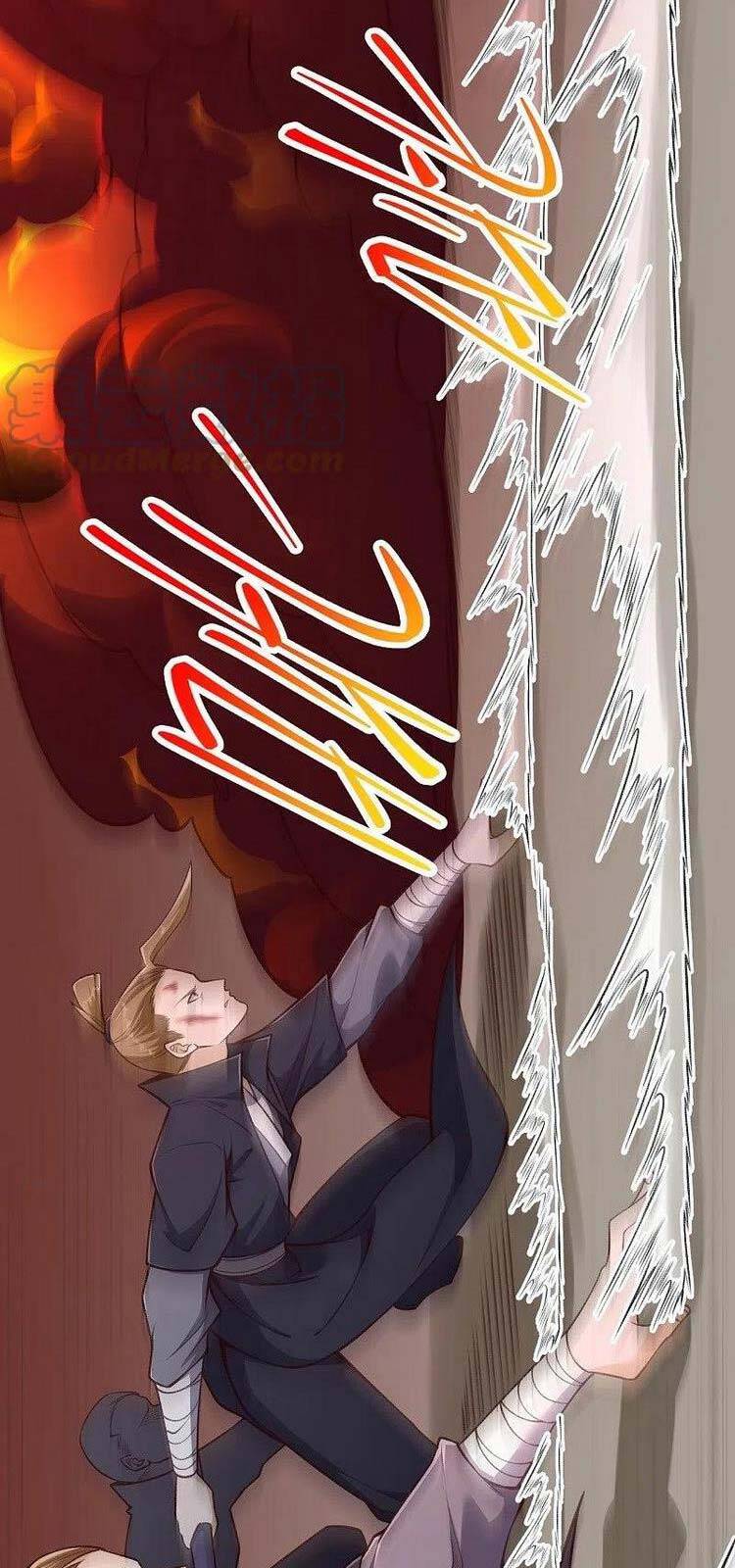 Nghịch Thiên Tà Thần - Chương 463