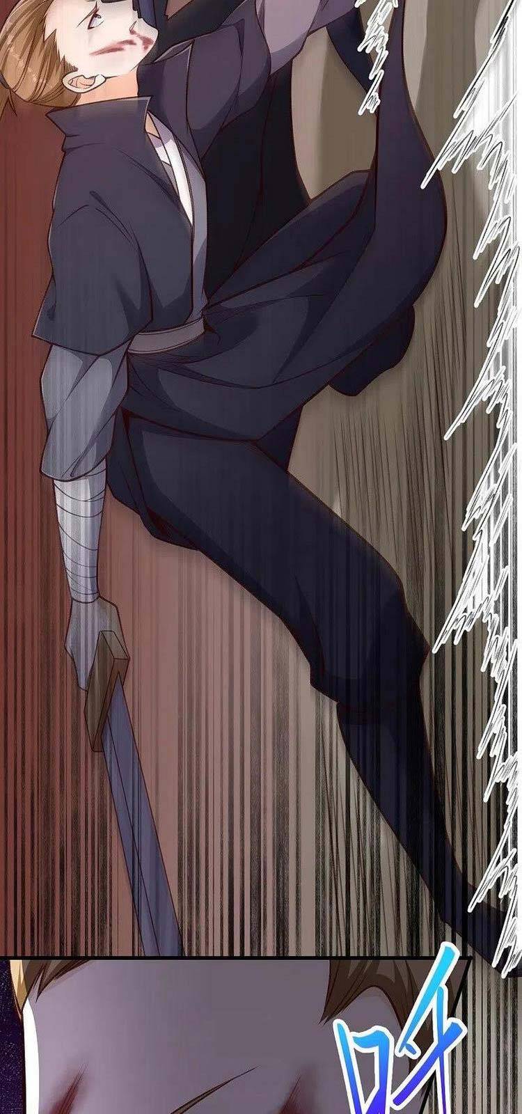 Nghịch Thiên Tà Thần - Chương 463