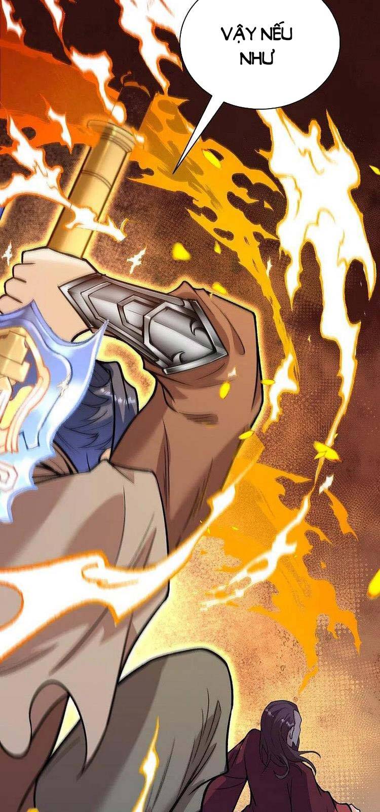 Nghịch Thiên Tà Thần - Chương 463