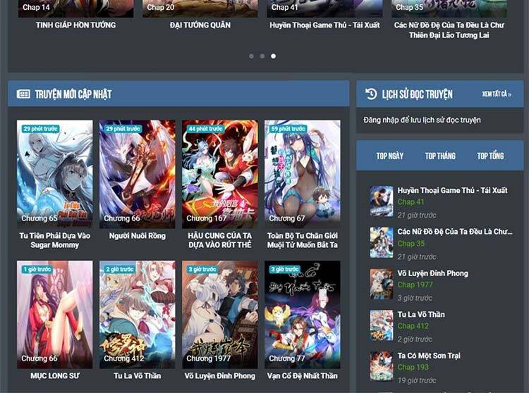 Nghịch Thiên Tà Thần - Chương 463