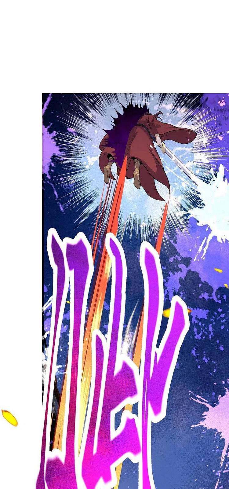 Nghịch Thiên Tà Thần - Chương 463