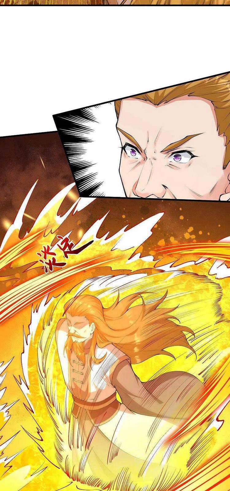 Nghịch Thiên Tà Thần - Chương 465