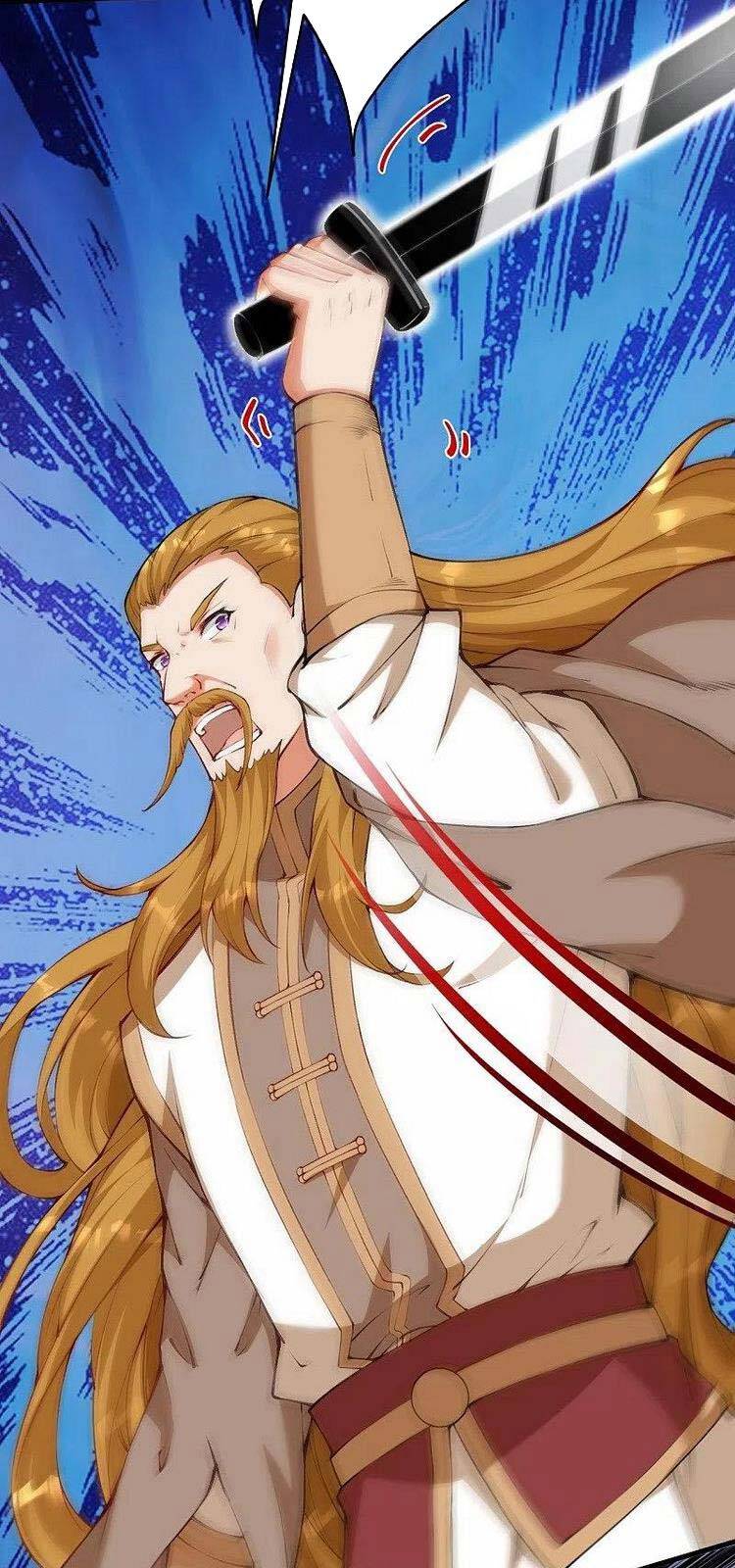 Nghịch Thiên Tà Thần - Chương 465