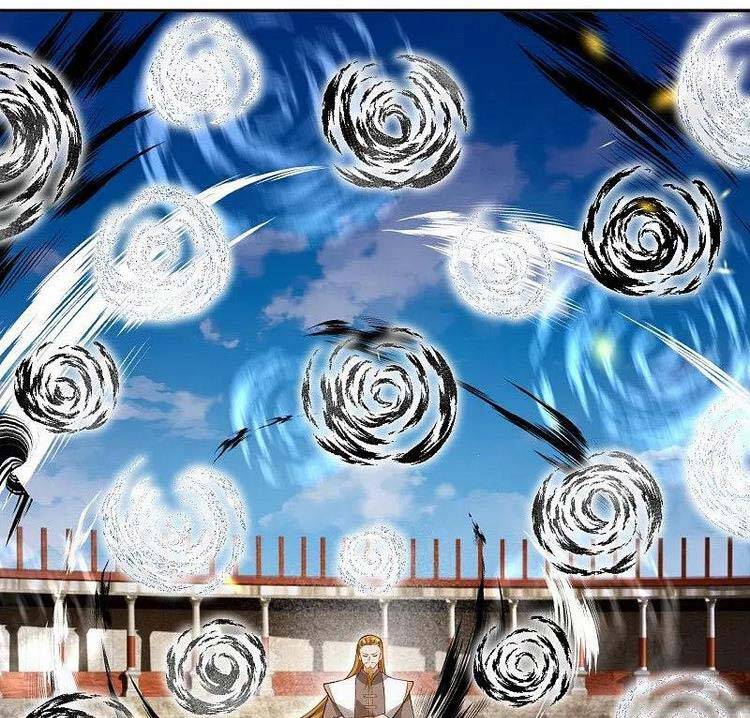 Nghịch Thiên Tà Thần - Chương 465