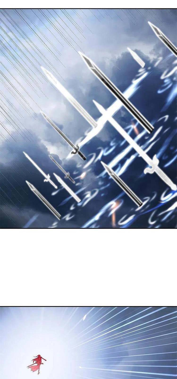 Nghịch Thiên Tà Thần - Chương 465