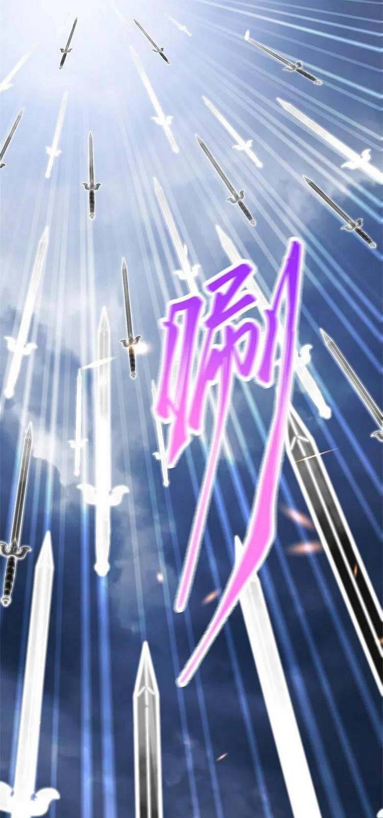 Nghịch Thiên Tà Thần - Chương 465