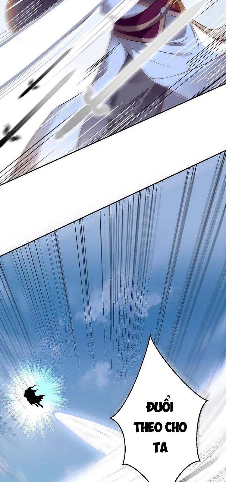 Nghịch Thiên Tà Thần - Chương 465