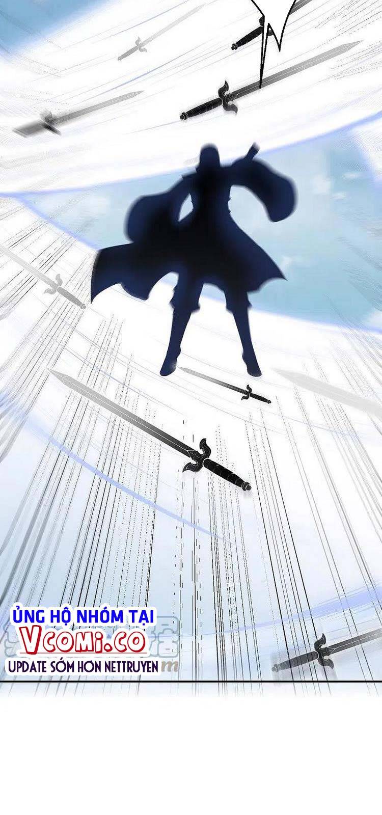 Nghịch Thiên Tà Thần - Chương 465