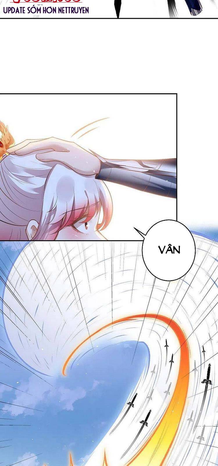 Nghịch Thiên Tà Thần - Chương 465