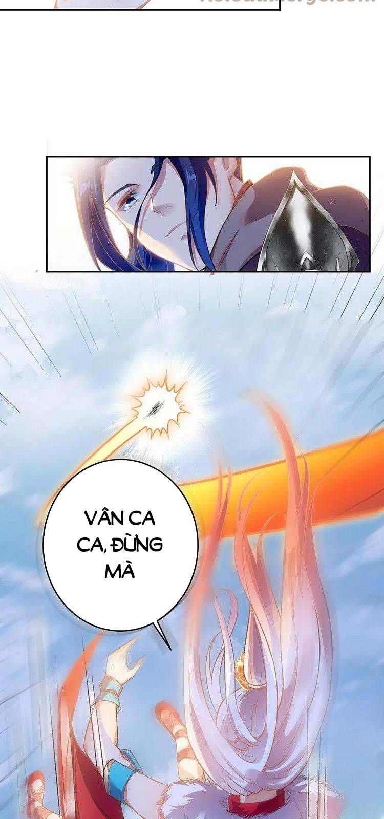 Nghịch Thiên Tà Thần - Chương 465