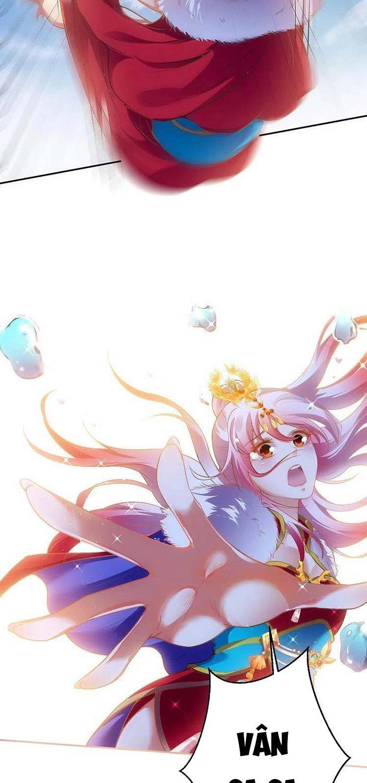 Nghịch Thiên Tà Thần - Chương 465