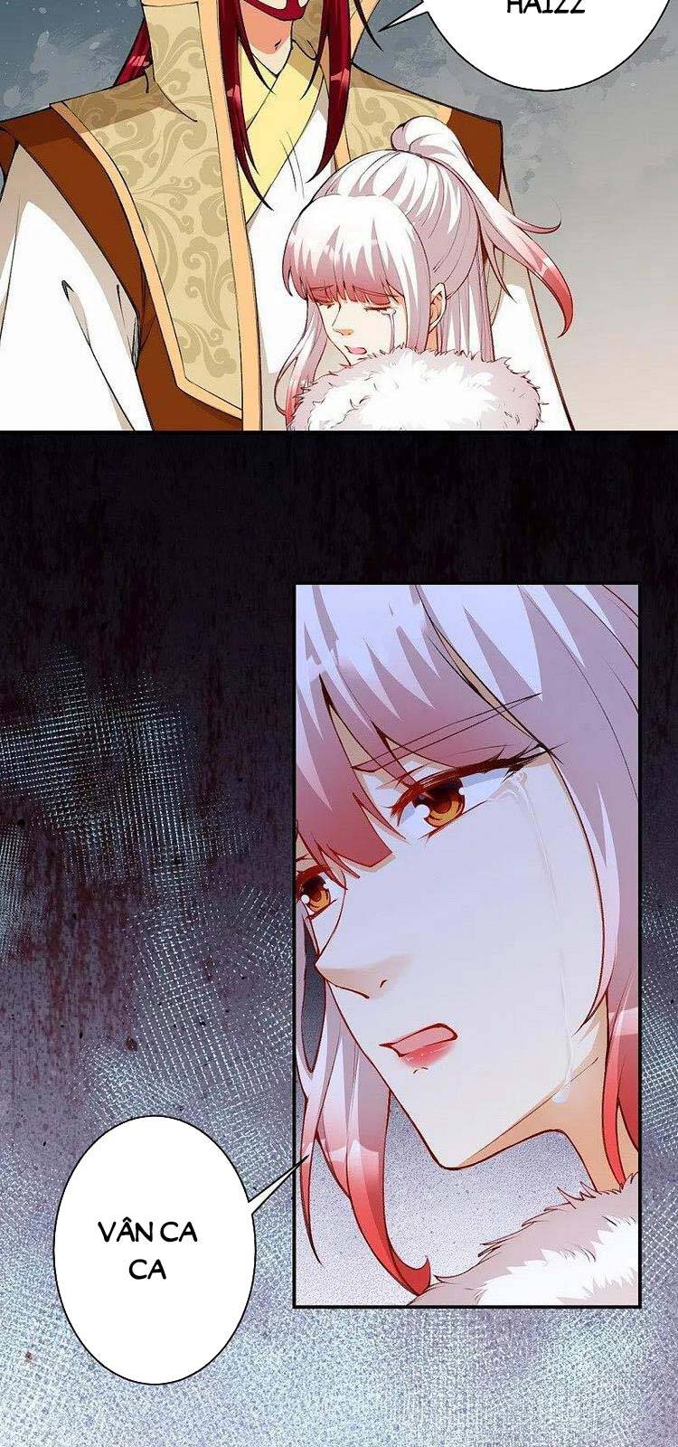 Nghịch Thiên Tà Thần - Chương 465