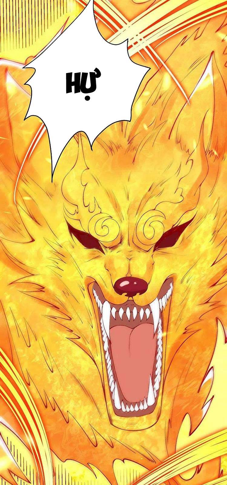 Nghịch Thiên Tà Thần - Chương 465