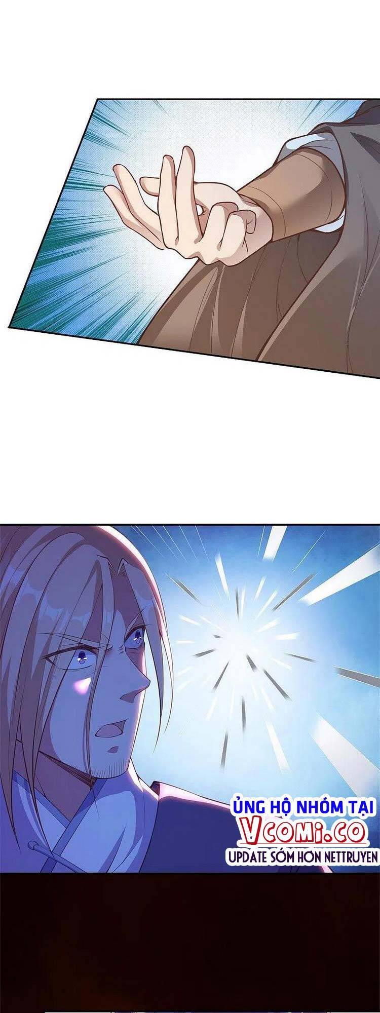 Nghịch Thiên Tà Thần - Chương 468