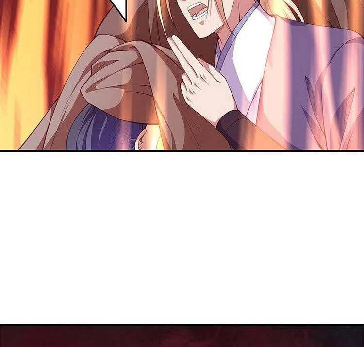 Nghịch Thiên Tà Thần - Chương 468