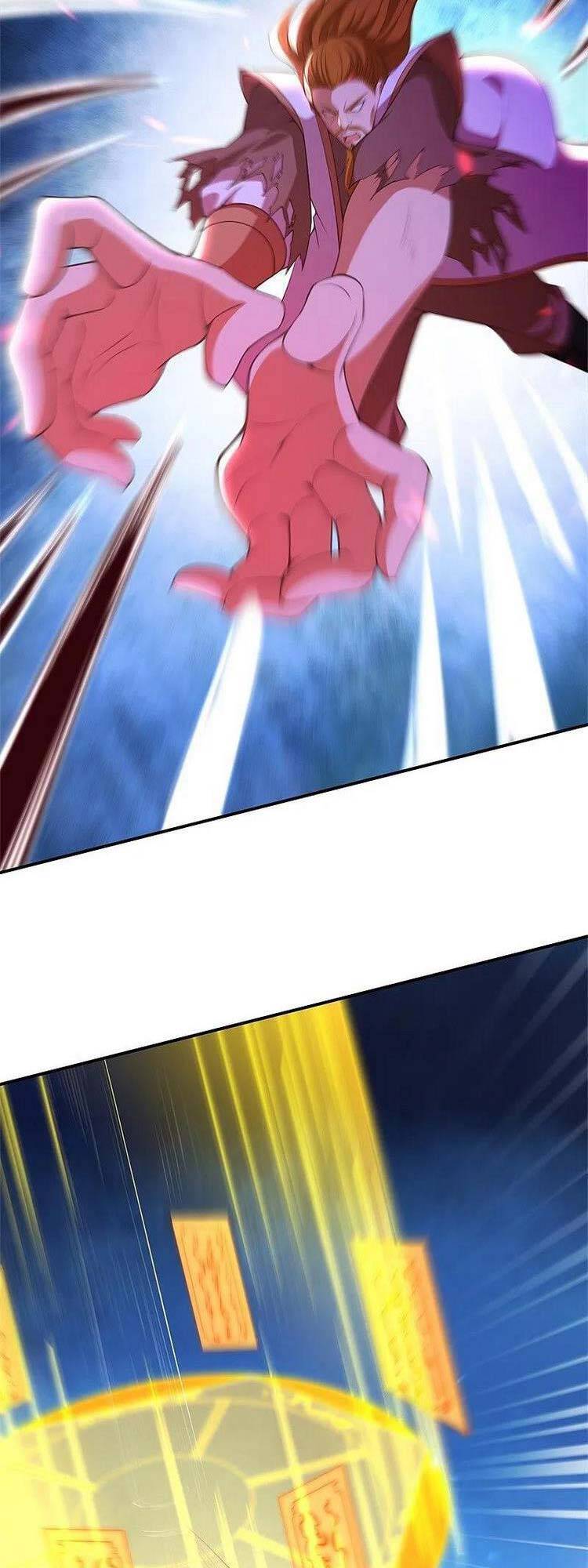 Nghịch Thiên Tà Thần - Chương 468