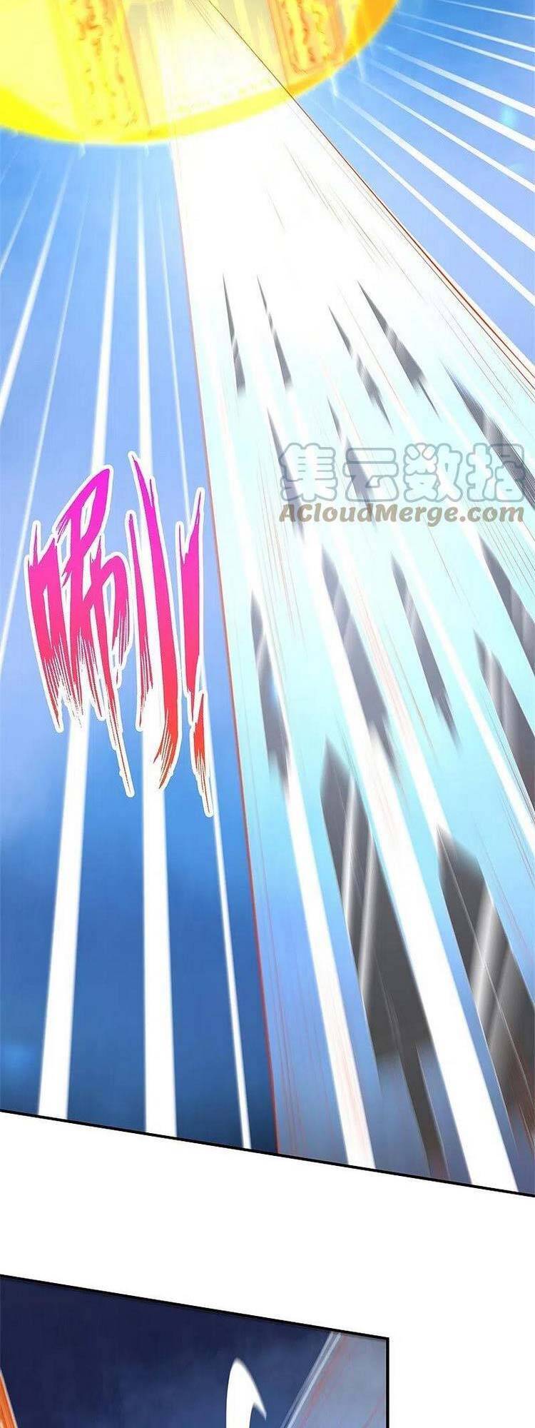 Nghịch Thiên Tà Thần - Chương 468