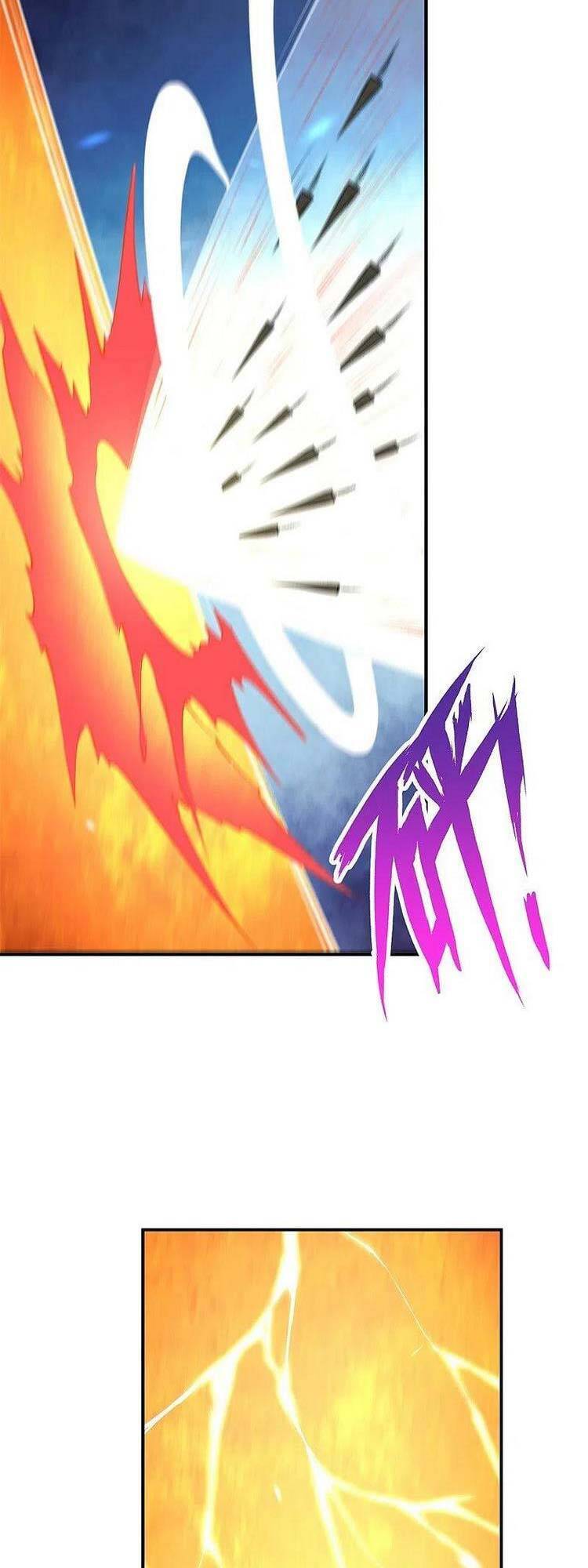 Nghịch Thiên Tà Thần - Chương 468