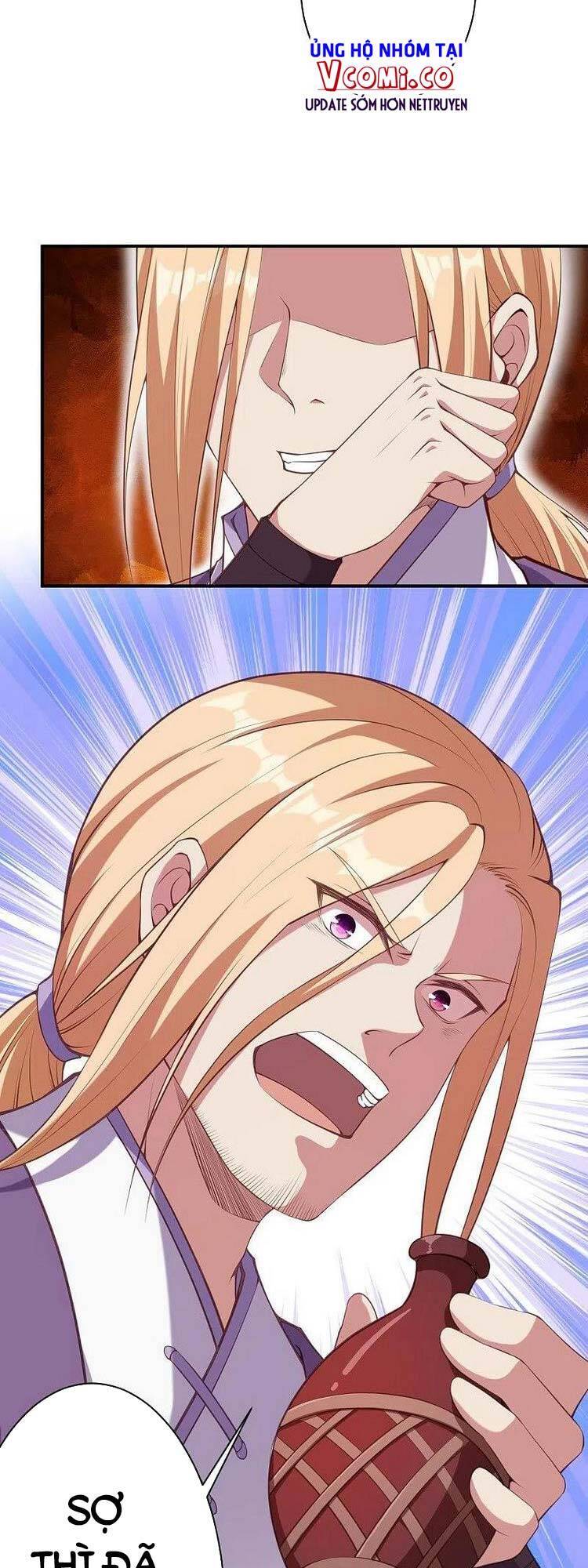 Nghịch Thiên Tà Thần - Chương 468