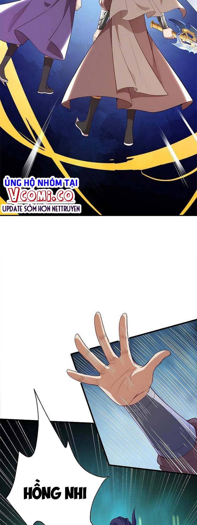 Nghịch Thiên Tà Thần - Chương 468