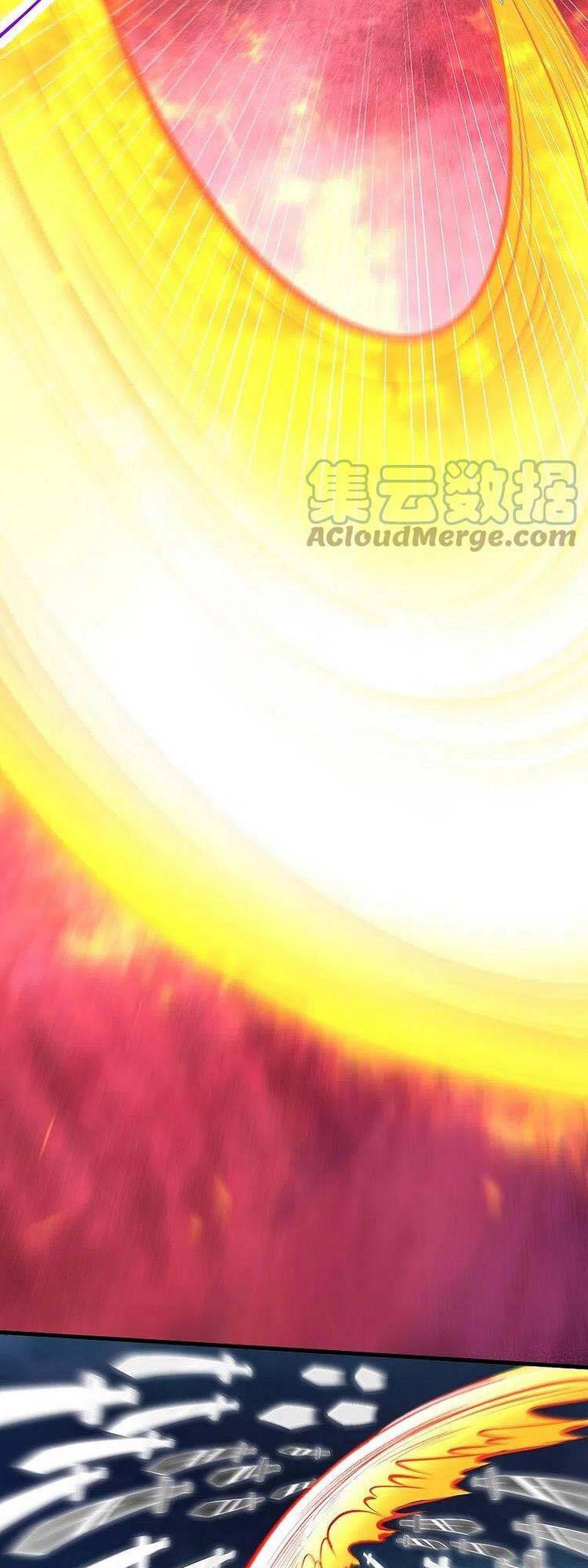 Nghịch Thiên Tà Thần - Chương 468