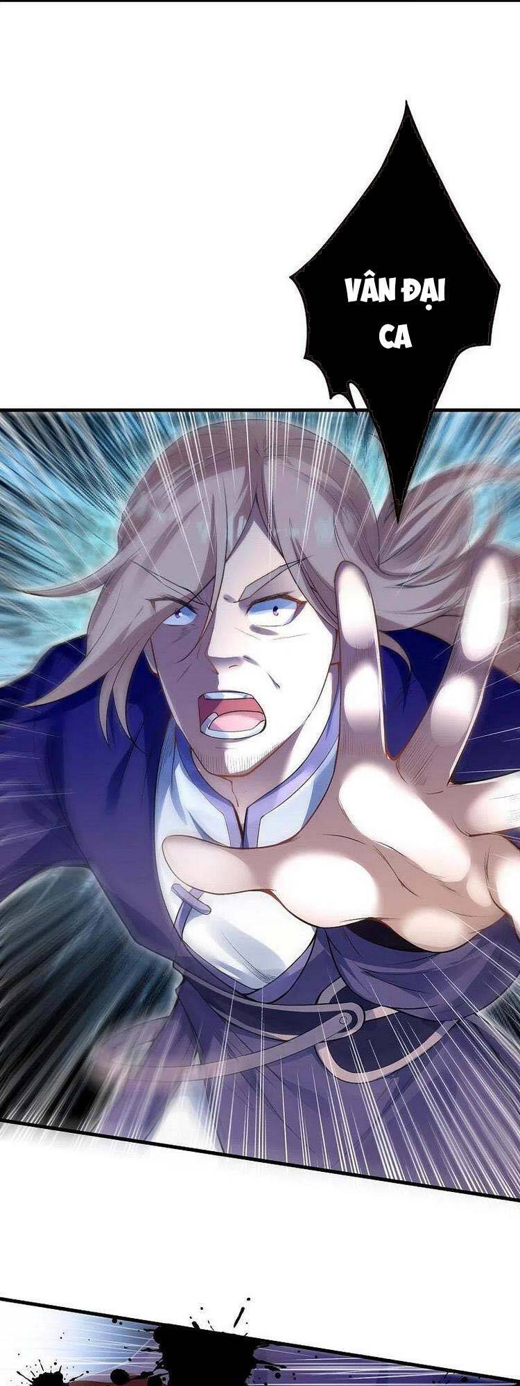 Nghịch Thiên Tà Thần - Chương 468