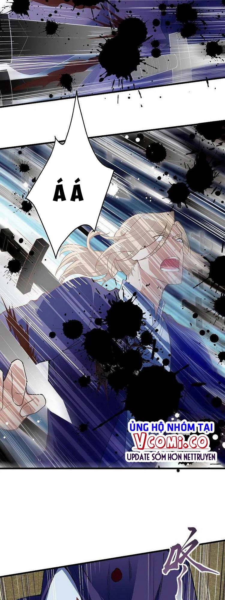 Nghịch Thiên Tà Thần - Chương 468