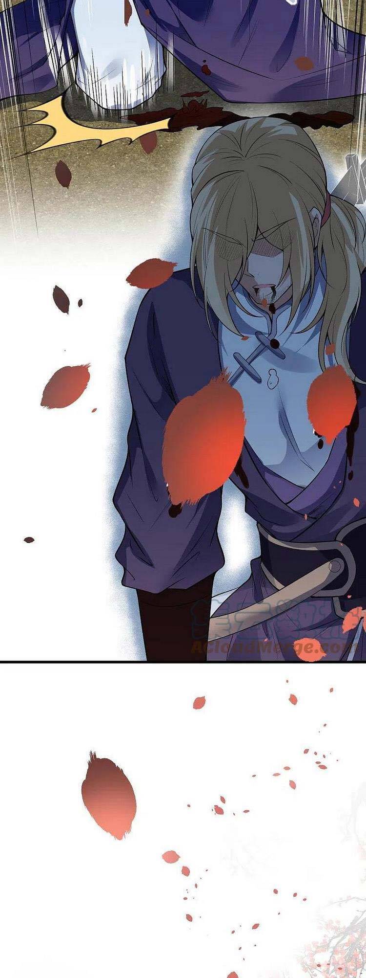 Nghịch Thiên Tà Thần - Chương 468