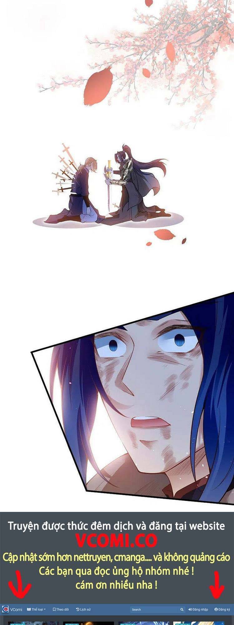 Nghịch Thiên Tà Thần - Chương 468