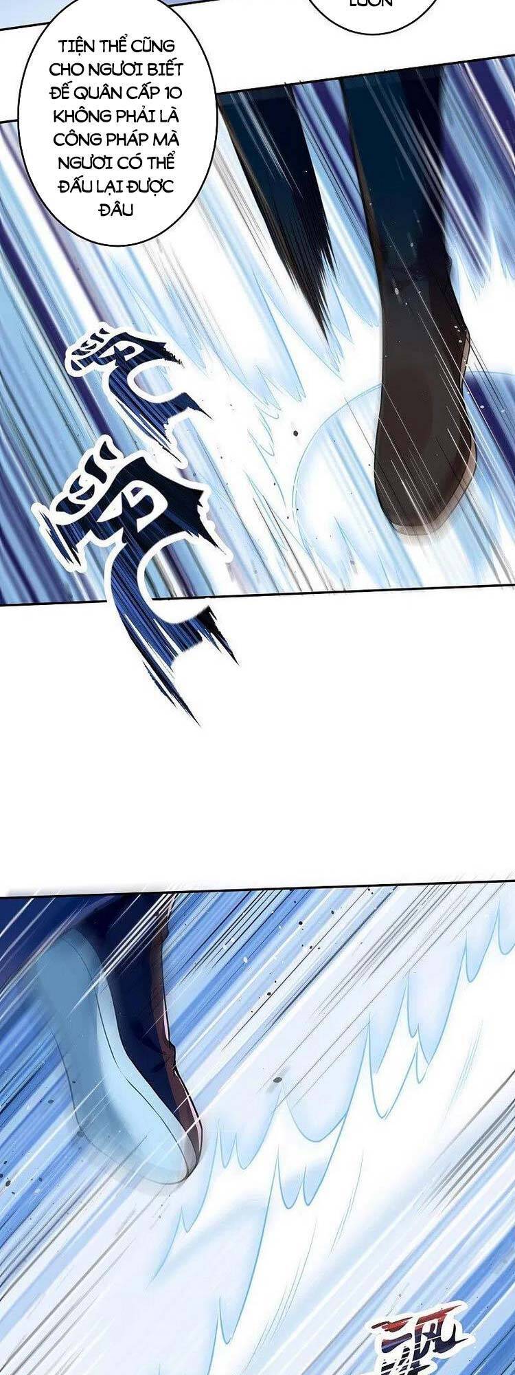 Nghịch Thiên Tà Thần - Chương 468