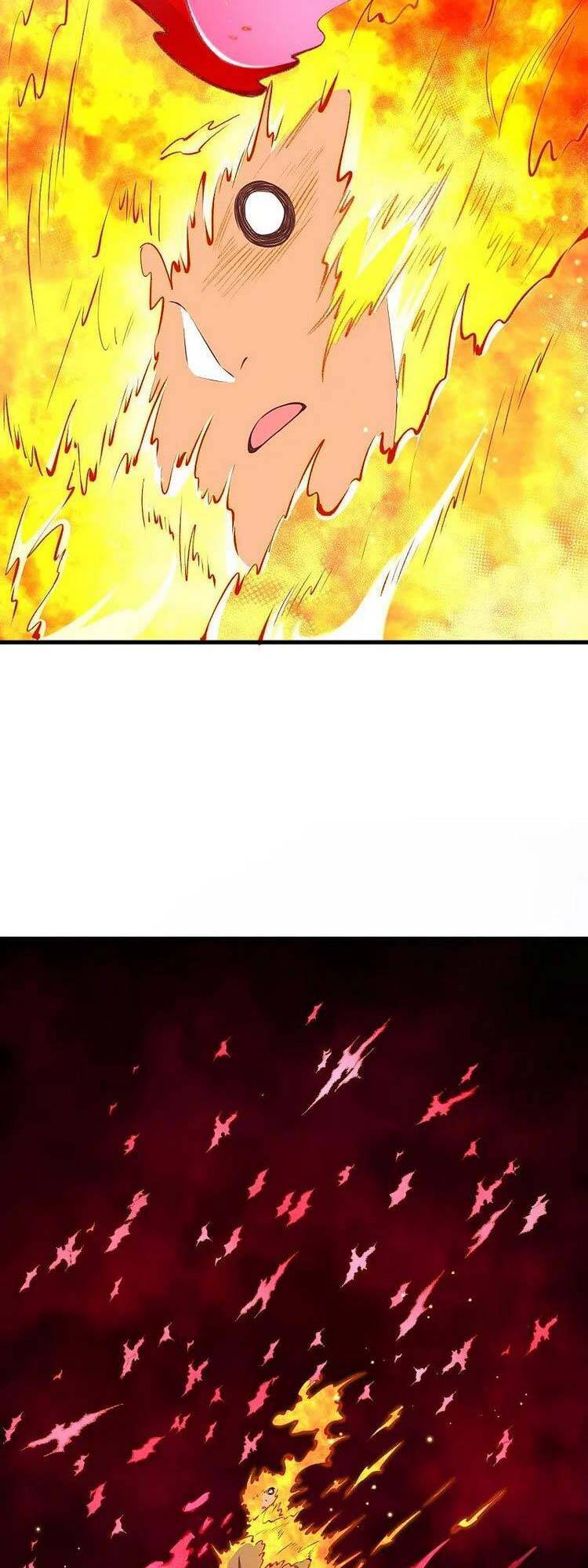 Nghịch Thiên Tà Thần - Chương 469