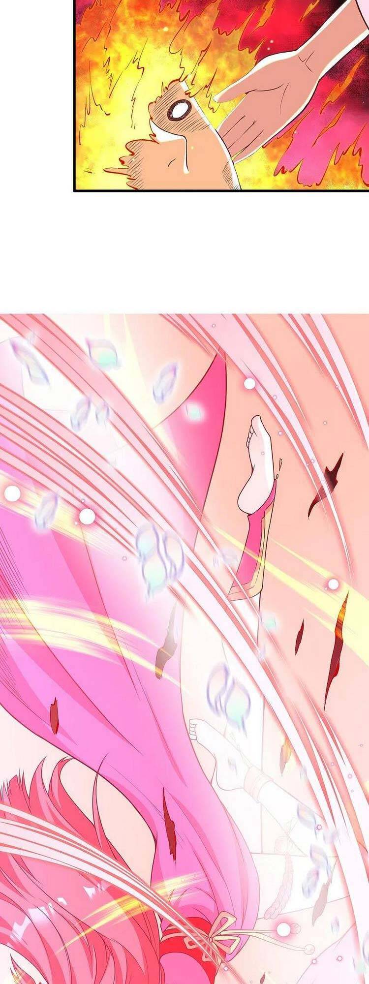 Nghịch Thiên Tà Thần - Chương 469