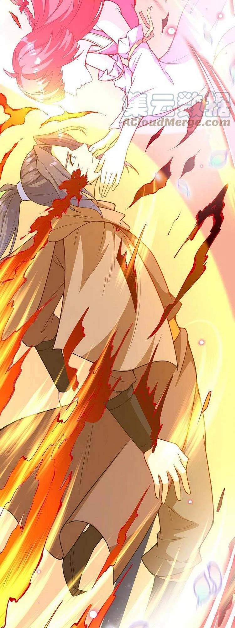 Nghịch Thiên Tà Thần - Chương 469