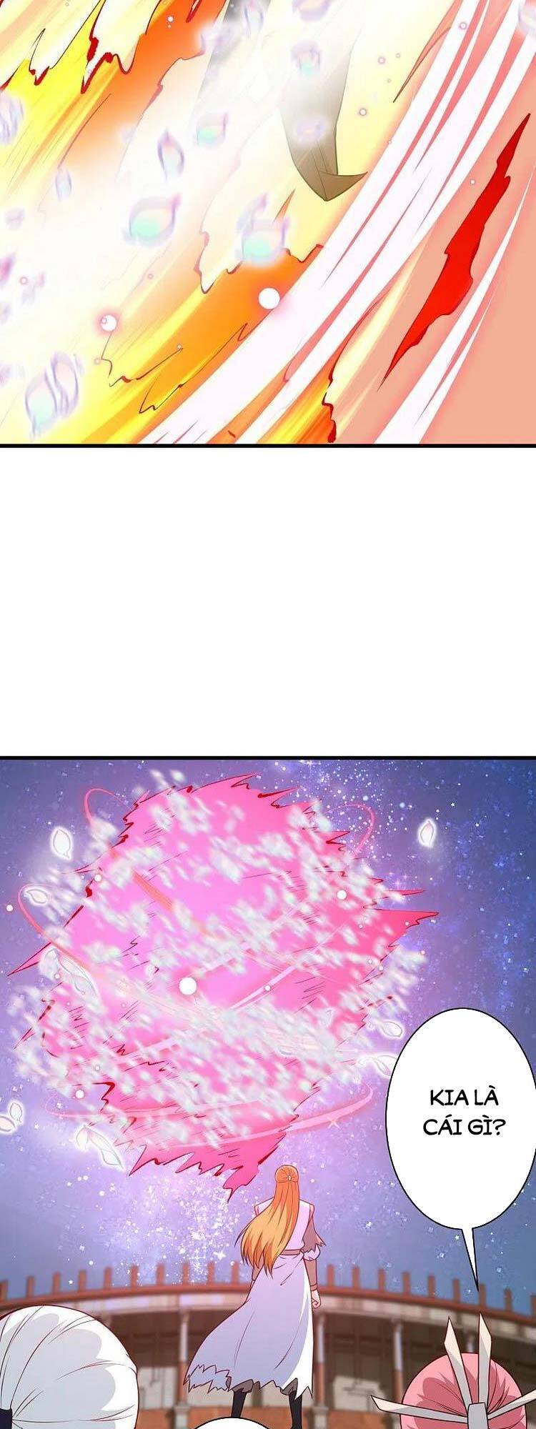 Nghịch Thiên Tà Thần - Chương 469