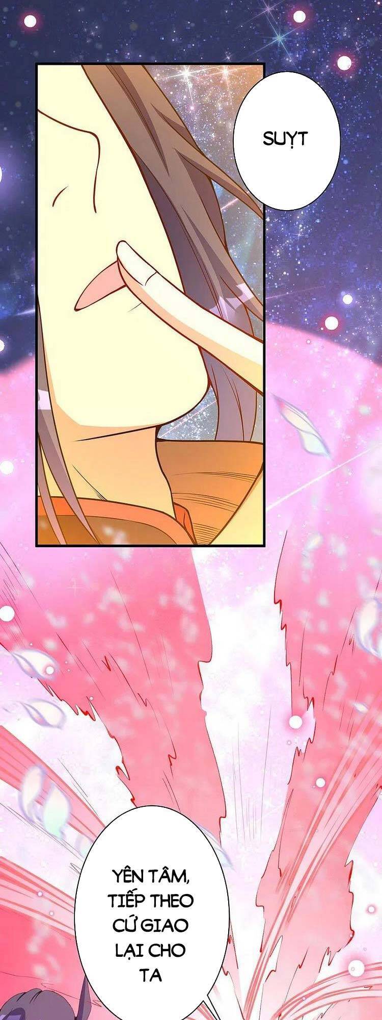 Nghịch Thiên Tà Thần - Chương 469