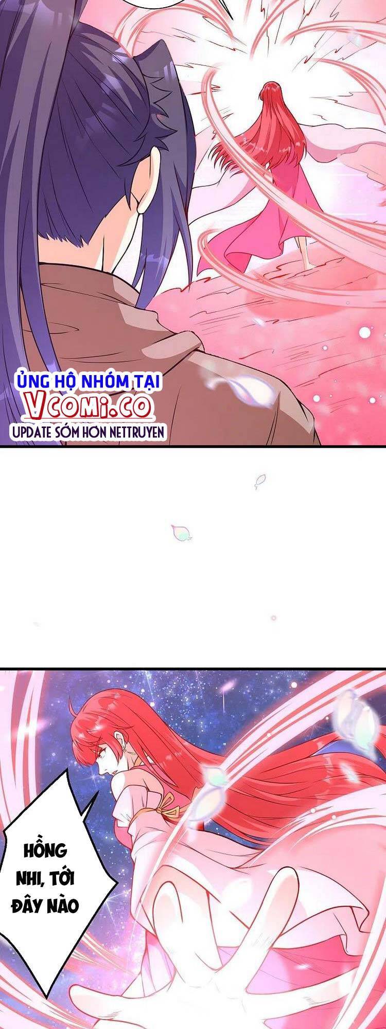 Nghịch Thiên Tà Thần - Chương 469