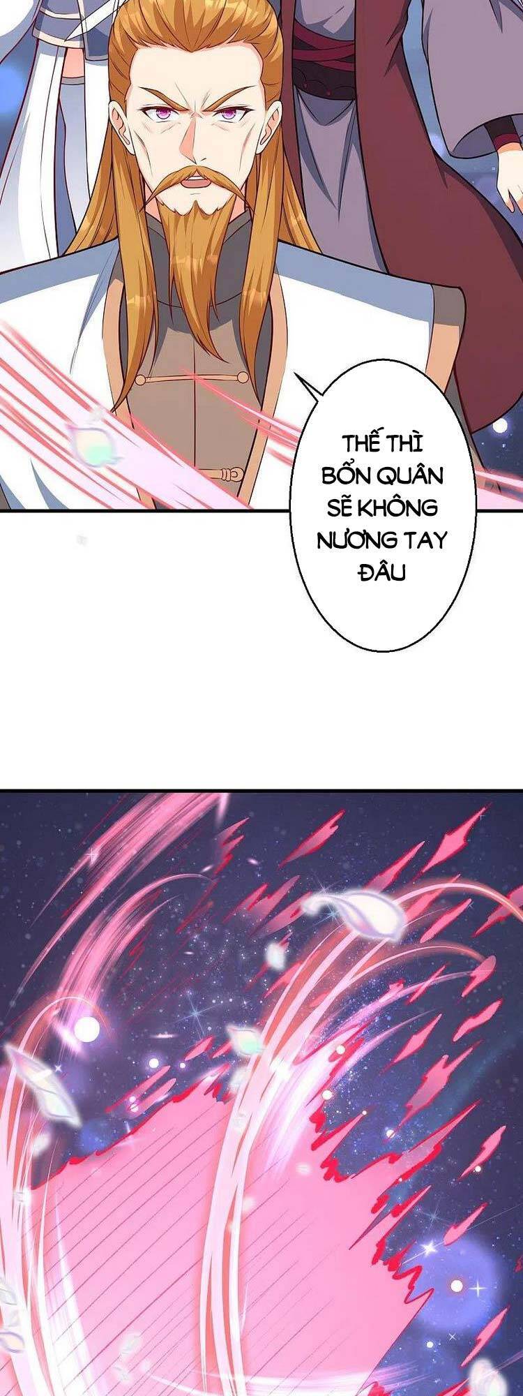 Nghịch Thiên Tà Thần - Chương 469