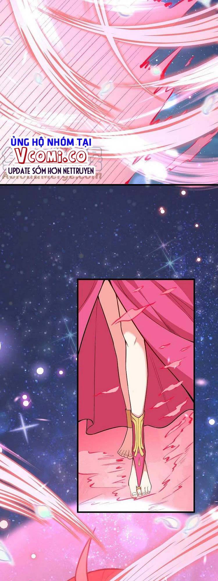 Nghịch Thiên Tà Thần - Chương 469