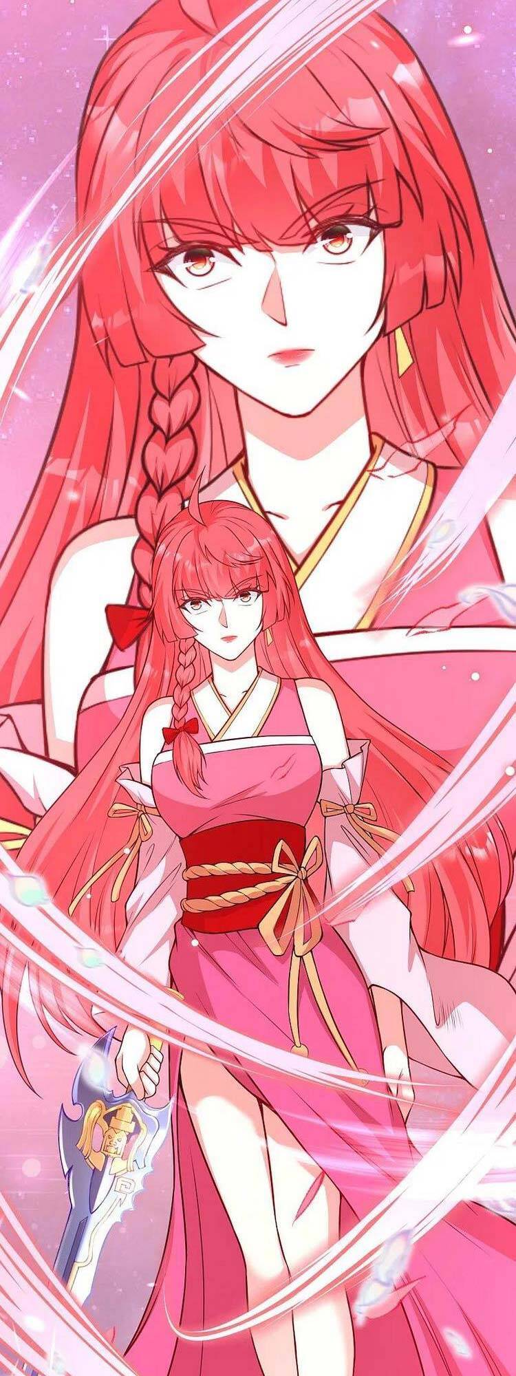 Nghịch Thiên Tà Thần - Chương 469