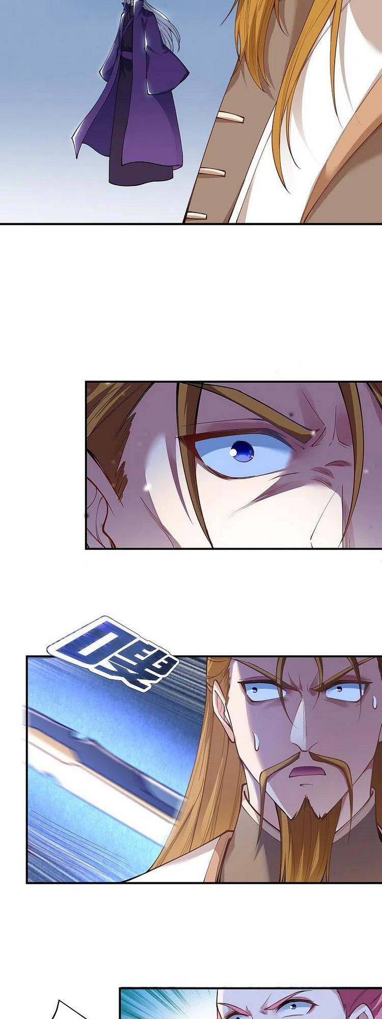 Nghịch Thiên Tà Thần - Chương 469