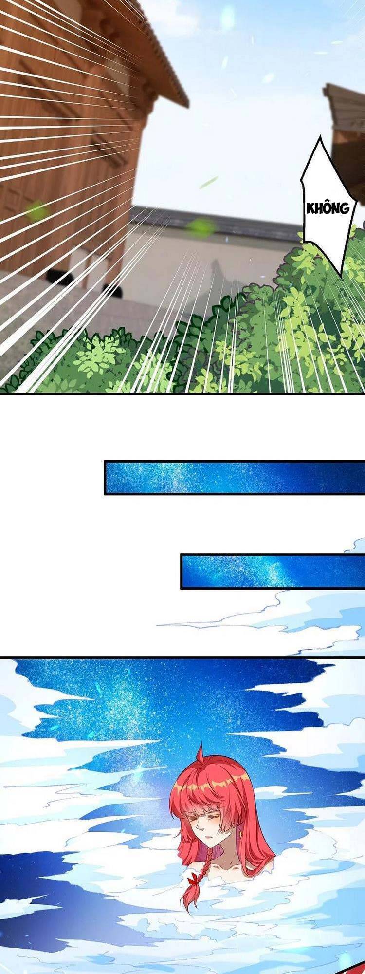 Nghịch Thiên Tà Thần - Chương 469