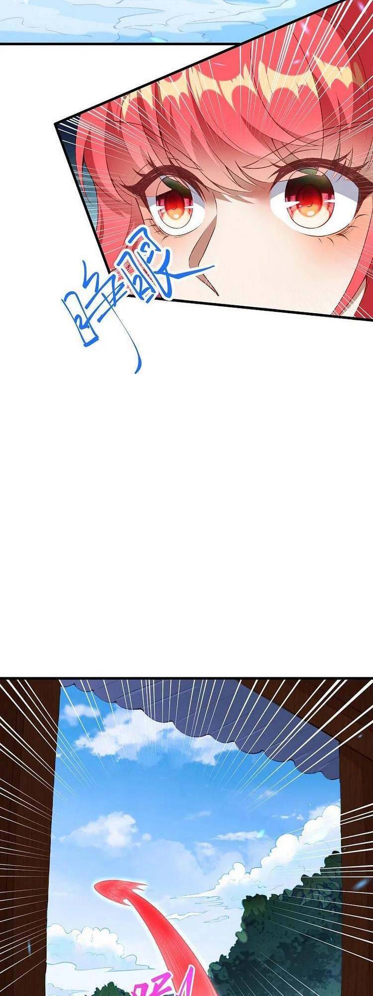 Nghịch Thiên Tà Thần - Chương 469