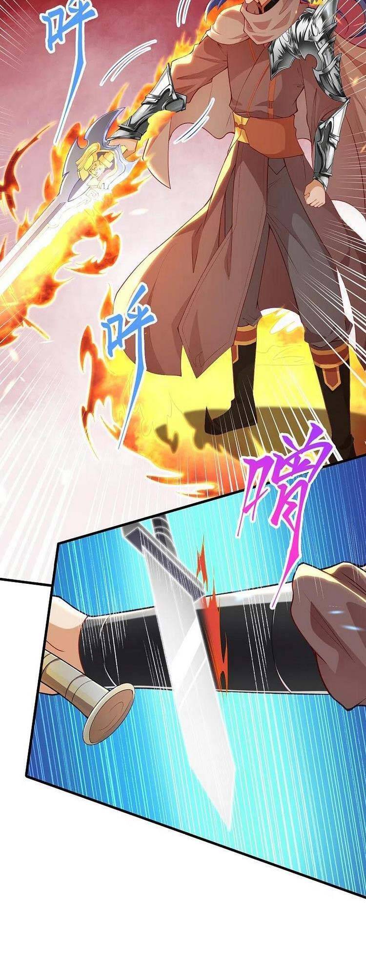 Nghịch Thiên Tà Thần - Chương 469