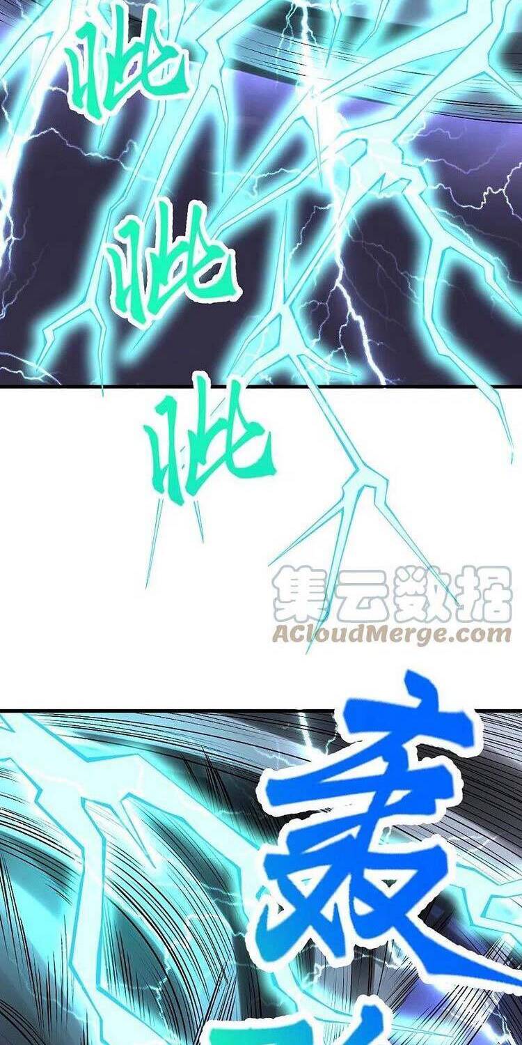 Nghịch Thiên Tà Thần - Chương 470