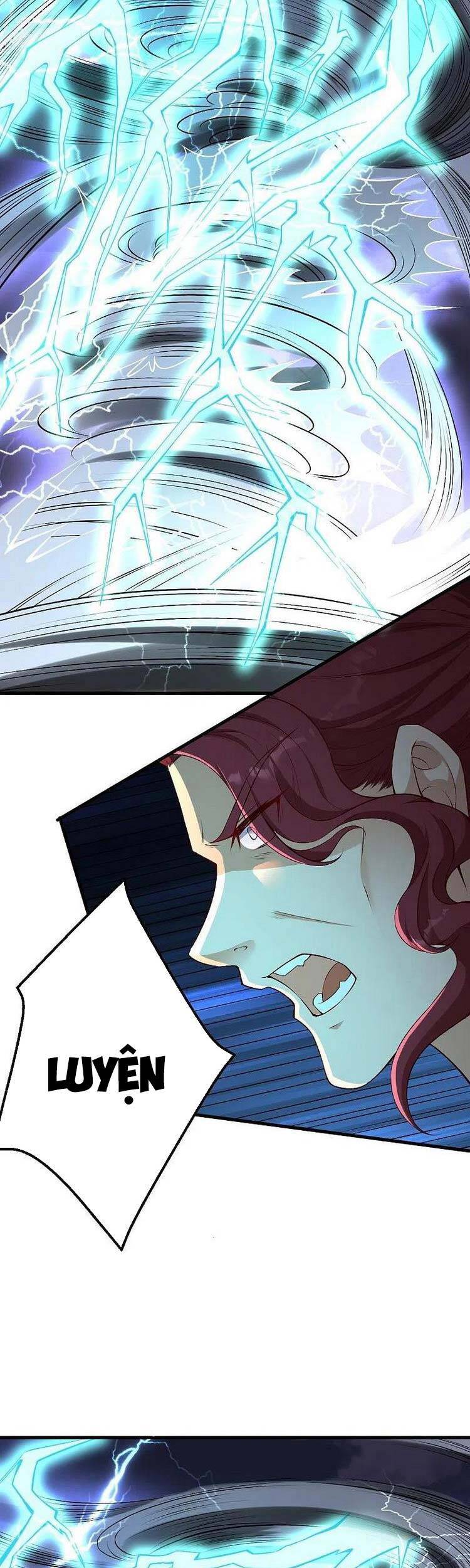 Nghịch Thiên Tà Thần - Chương 470