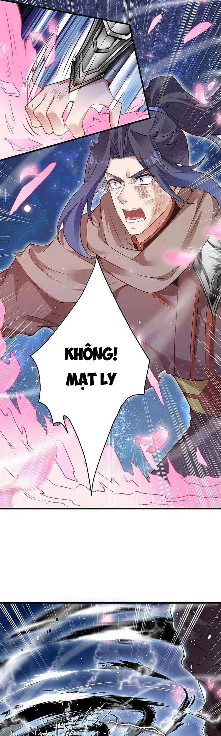 Nghịch Thiên Tà Thần - Chương 470