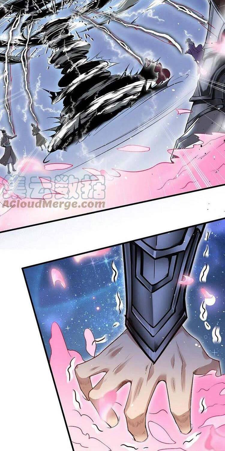 Nghịch Thiên Tà Thần - Chương 470