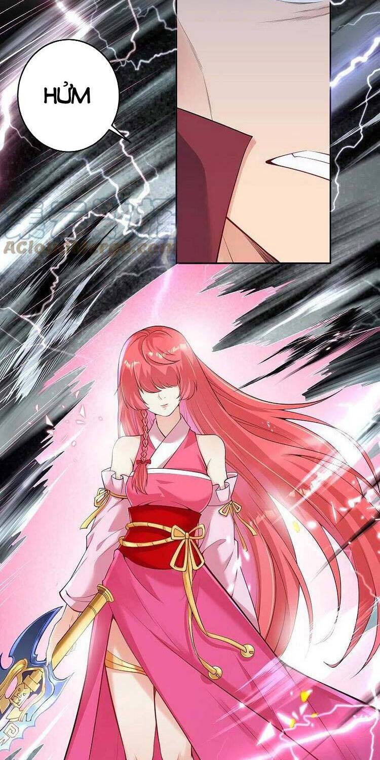 Nghịch Thiên Tà Thần - Chương 470