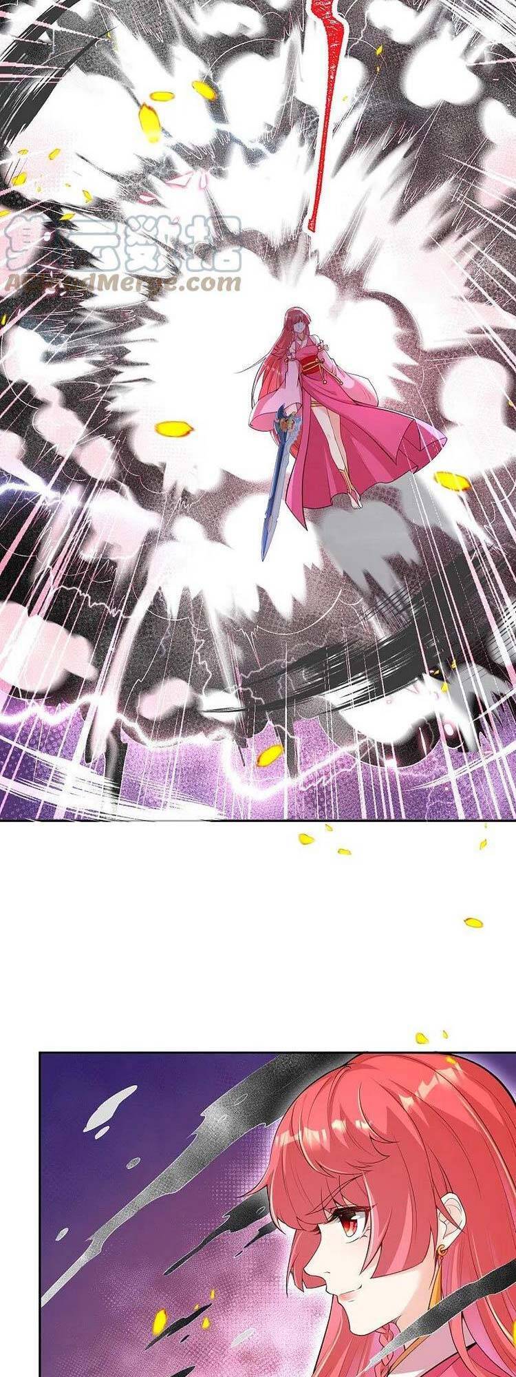 Nghịch Thiên Tà Thần - Chương 471