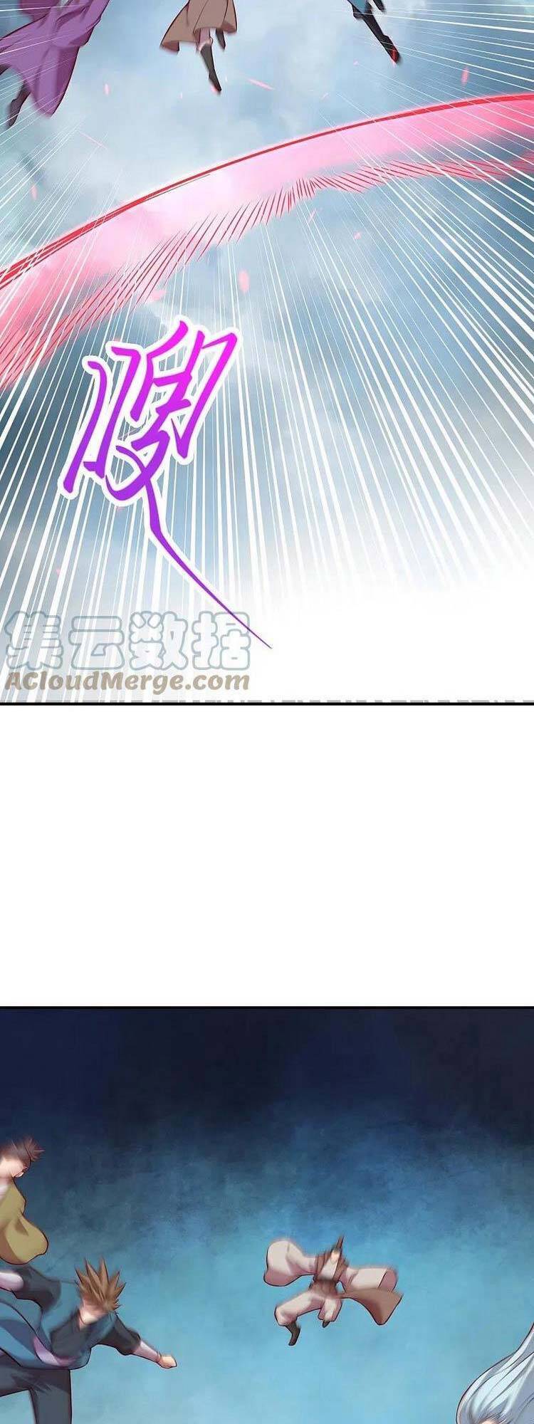 Nghịch Thiên Tà Thần - Chương 471